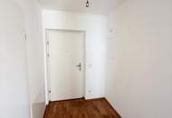 Schöne 2-Zimmerwohnung mit Terrasse!