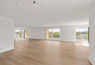 1. Reihe am Wasser - 85m2 Balkon! YOUR PLACE TO BE - 365 Tage wie im Urlaub