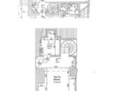INTERESSANTES RAUMKONZEPT - DG Maisonette in TOPLAGE des 5. Bezirks