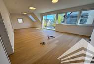 5-Zimmer-Penthouse zum Erstbezug am Auberg!