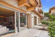 Wohnntraum in Ruhelage - fußläufig ins Zentrum - hochwertig möbliert