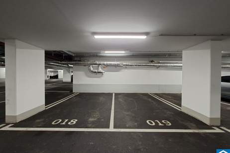 Stellplatz zu vermieten! - Nähe Praterstern &amp; Reichsbrücke, Kleinobjekte-miete, 160,00,€, 1020 Wien 2., Leopoldstadt