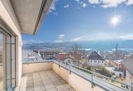 Mattsee.living - attraktive 3 Zimmer Wohnung mit Ausblick in Mattsee bei Salzburg