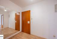 Gut aufgeteilte 2 Zimmer Wohnung nähe S-Bahn Gersthof (keine WGs, keine Studenten) - ab sofort verfügbar!