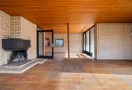 Großes Grundstück in Wolfurt mit Bungalow, der auf hoch motivierte Heimwerker wartet