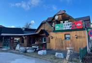 "Pizzeria Restaurant + 3 Zimmer Wohnung im Herzen des Waldviertels zu kaufen."