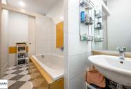 Charmante 2-Zimmer Altbau-Wohnung in bester Lage (Wiedner-Hauptstraße nähe TU-Wien)