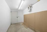 Großzügige Liegenschaft mit Garten, Garage &amp; Terrasse!