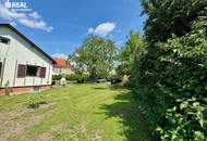 Errichten Sie hier Ihr Traumhaus auf 1.248 m² in Blumau-Neurißhof