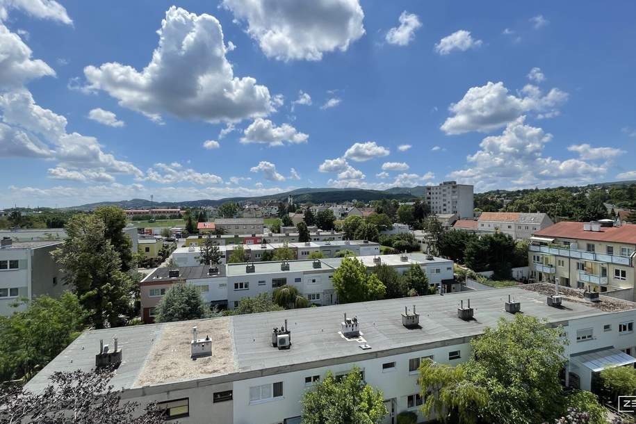 Traumhafte 4-Zimmer-Maisonette in Brunn am Gebirge – modern, großzügig und vollsaniert | ZELLMANN IMMOBILIEN, Wohnung-kauf, 395.000,€, 2345 Mödling