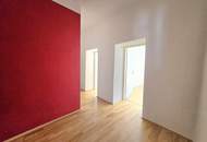 Helle 3-Zimmer-Wohnung in Währing – Toplage - optimale Aufteilung