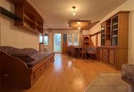 Charmante 4-Zimmer-Eigentumswohnung mit Balkon