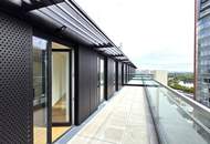 DC-FLATS -2 Zimmer - High-End-Apartment mit Blick über Wien!! ERSTBEZUG!!