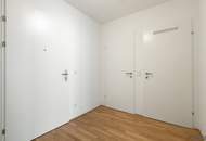 Gartenwohnung Nähe Alte Donau | Erstbezug | Komplett hofseitig | Fernwärme | TG-Stellplatz optional | Ideal für Anleger oder Eigennutzer | Nachhaltiges Projekt