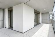 FLORIANI – Quartier am Tullnerfeld - Stilvolle Eckwohnung mit großzügiger Außenfläche - Viele Extras für ihr Wohlbefinden - Bahnhof in der Nähe - PROVISIONSFREI