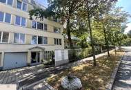 Helle Wohnung mit Balkon und Grünblick in Ober-Sankt-Veit -1130 Wien