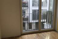 Gut geschnittene, hofseitige Singlewohnung beim Schubertpark - Neubau - ab 01.08.26!