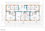 Urbanes Leben mit ländlichem Charme - Eigentum im Zentrum von Walding