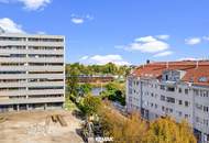 "3 Zimmer- Loggia- Am Kaisermühlendamm-Uno City!"