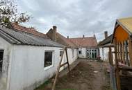 Bauernhaus mit Innenhof &amp; Fußbodenheizung – stilvoll modernisiert