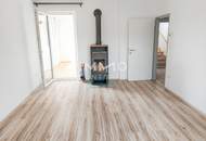 Kaufen statt mieten / Eigentum / Anlage - Wohnung mit verglaster Loggia in Steinakirchen am Forst