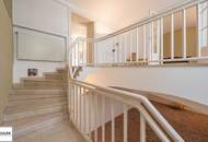 Ihr neuer Bürostandort am Stadtpark! Altbau mit großen Kellerräumlichkeiten - sofort beziehbar!