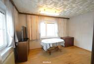 Haus mit Garten am Dorfrand in Erlauf