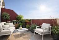 Großzügige 4-Zimmer-Eigentumswohnung | 96 m² Wohnfläche | mit Freiflächen &amp; 2 Parkplätzen (Ziegelmassivbau!)