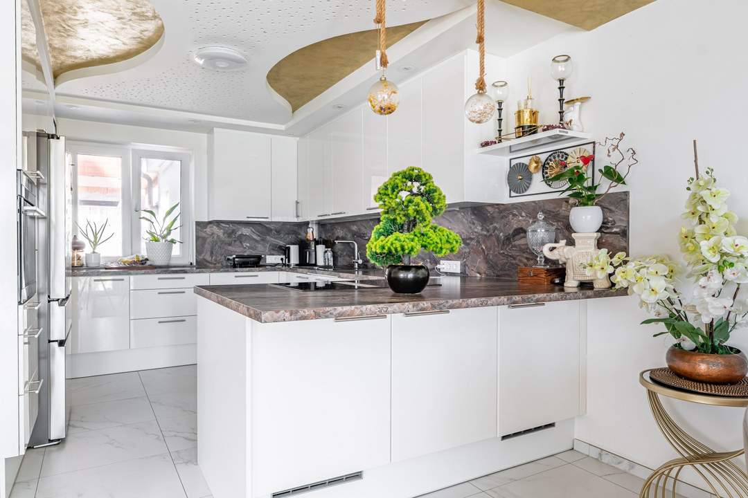 Bieterverfahren - Neuwertiges Niedrigenergiehaus im südlichen Speckgürtel von Linz