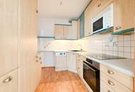 Riedenburg | Großzügige 2 Zimmer Wohnung mit Loggia