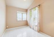 Maisonette-Penthouse mit schönem Eigengarten und großer Terrasse am Spitalberg