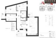 4-ZIMMER | DACHTERRASSE | HOCHWERTIGE AUSFÜHRUNG | MODERNER NEUBAU