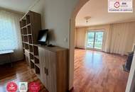 Sanierungsobjekt mit viel Potenzial auf 675 m² Grundstück in Münchendorf!
