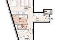 "Wohnoase Siebenbrunnengasse 44" - Nachhaltig gedacht, besonders gemacht.