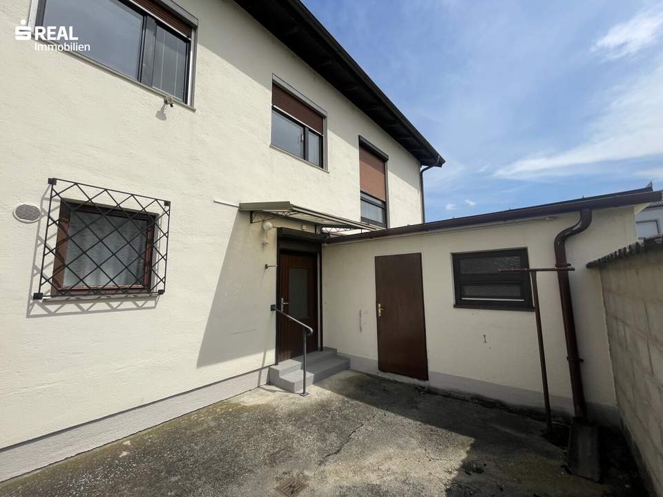 Großzügiges Einfamilienhaus mit traumhaftem Garten und Altbaumbestand auf 1.109 m² Grundstück