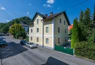 Provisionsfrei für Käufer: Charmantes Altstadthaus für multifunktionalen Einsatz