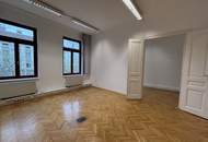 1060! City Office mit Balkon direkt auf der Mariahilfer Straße!