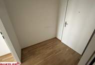 Moderne 1-Zimmer-Wohnung mit Balkon
