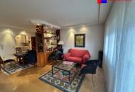 Eisenstadt - Zentrumsnähe! Gepflegte 105m2 Terrassen Wohnung in Ruhelage mit Grünblick! Perfekt für Familien!