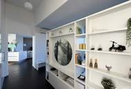 Exklusive und einzigartige Dachgeschosswohnung | ZELLMANN IMMOBILIEN