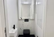 4-Room Designer Residence: Directly at the main train station - Commission-free