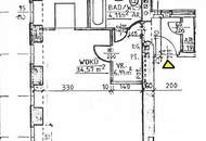 Pantzergasse - Altbaugarconniere Nähe U4/U6 zu vermieten