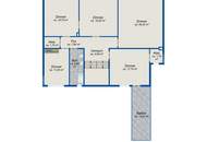 Historisches Stadthaus – Vermietung und Eigennutzung!