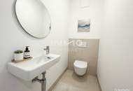 BEIM DONAUUFER: Charmante Familienwohnung Nähe Alte Donau