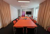 Topmoderne Büroflächen in zentraler Wiener Lage