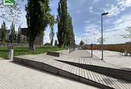 Wohnen an der UNESCO-Esplanade – urbanes Lebensgefühl in Reininghaus! - JETZT ZUSCHLAGEN