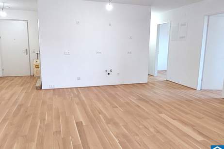 Wildgarten – OPEN HOUSE am 22. Juni, Wohnung-kauf, 379.000,€, 1120 Wien 12., Meidling
