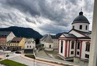 MARIAZELL - STADTWOHNUNG MIT FERNBLICK