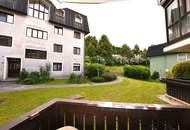 Vermietete nette 3-Zimmer Wohnung in gepflegter und ruhiger Wohnanlage mit Sonnenbalkon