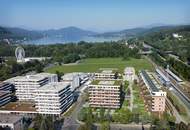 SÜDOST 3 Zimmerwohnung nahe dem Wörthersee.